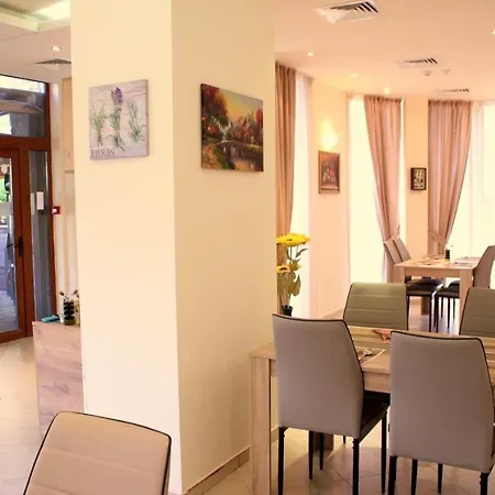 Rh Hotel ,,Venice